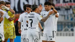 El Cacique visita a Audax esta tarde.