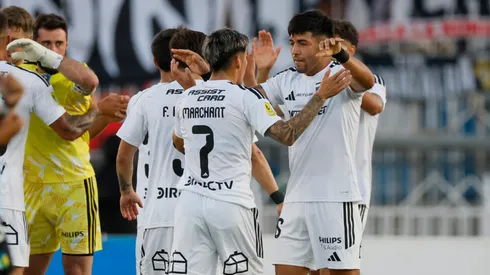 El Cacique visita a Audax esta tarde.