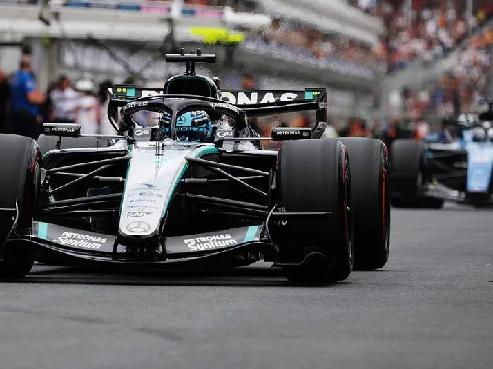 Fórmula 1: Hora y cómo ver esta madrugada el Gran Premio de Australia