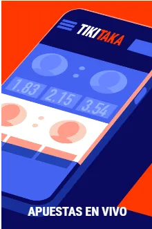 Tomada desde Tikitaka