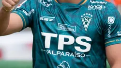 Santiago Wanderers suma un nuevo refuerzo. (Foto: @wanderersoficial)