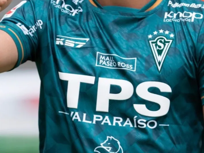 De Colo Colo al puerto: Santiago Wanderers oficializa un nuevo refuerzo