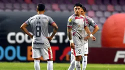 U. La Calera llegará hasta las últimas consecuencias para recuperar los 6 puntos.