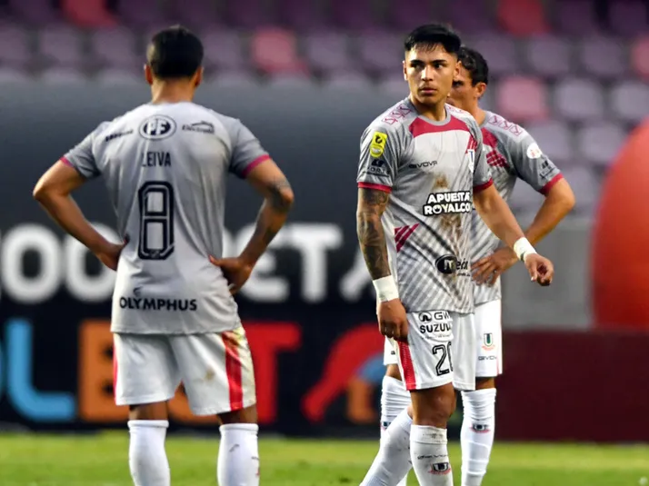 Unión La Calera amenaza con llegar hasta las últimas consecuencias: "Al TAS..."