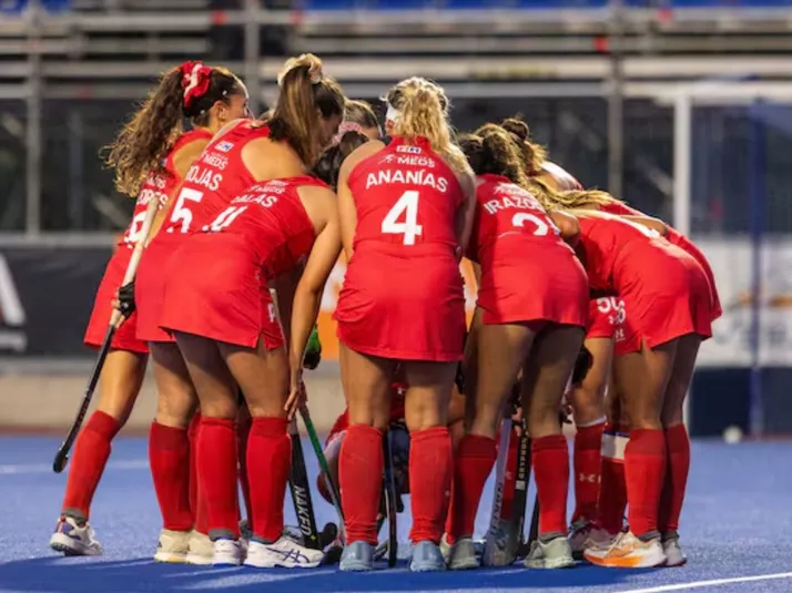 Chile va por el Mundial: a qué hora y dónde ver GRATIS a Las Diablas vs. Japón