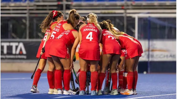 Este encuentro podría definir gran parte del futuro de Las Diablas rumbo al Mundial.