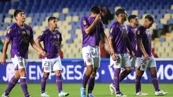 Deportes Concepción sigue sin salir de los puestos de descenso.