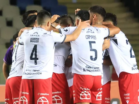 Figura de Ñublense da la clave del exitoso inicio de temporada: “Cuando hay…”