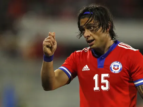 Joaquín Montecinos confiesa que tuvo ofertas de España e Italia