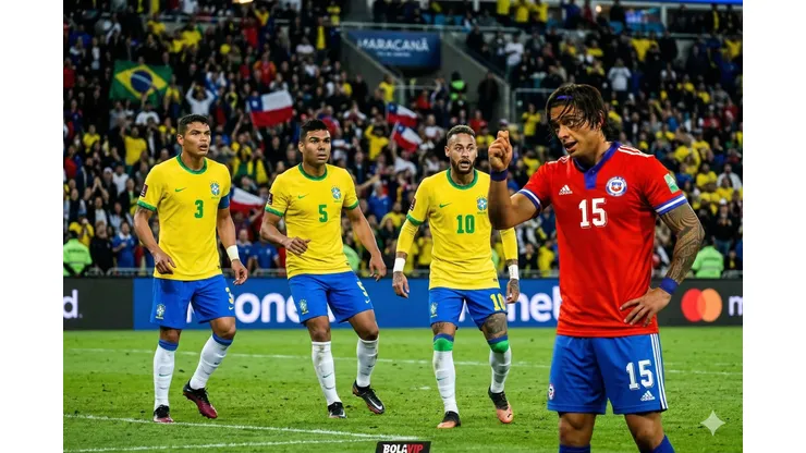 Joaquin Montecinos se ilusiona con volver a la selección chilena.