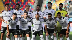 El desarrollo de los primeros 45 minutos dejó reacciones inmediatas entre los fanáticos de Colo Colo.