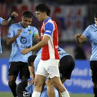 Así queda la tabla de posiciones tras la victoria de O’Higgins ante la UC