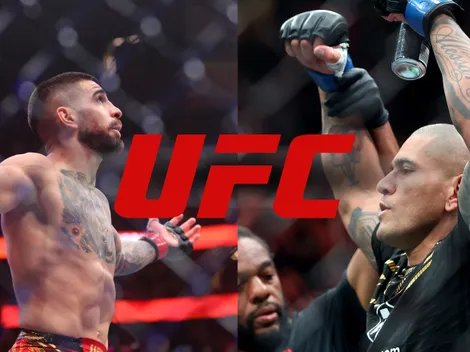 UFC Casa Blanca: cartelera confirmada, fecha y todo lo que debes saber