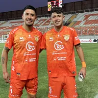 Cobreloa es emoción pura con el debut de Youssef González