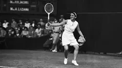 Anita Lizana no solo fue clave en Chile, sino que en Sudamérica en general.