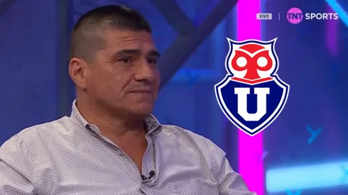 Marcelo Toby Vega y su tirón de orejas a este jugador de la U