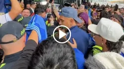 Rodrigo Contreras es genio y figura tras dejar Universidad de Chile.