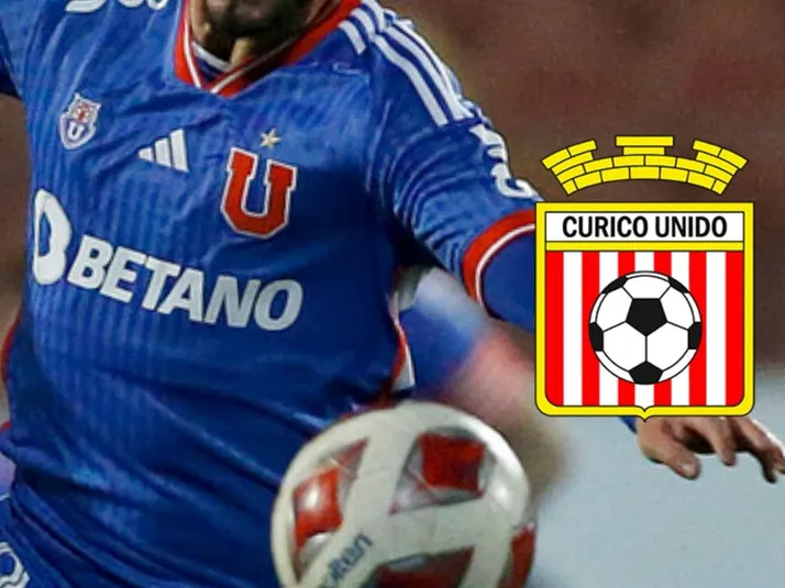 Mercado de Fichajes 2026: Curicó se refuerza con ex U. de Chile