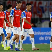 Liquidan a este jugador de la UC tras la derrota con O'Higgins y piden su salida: "Regálenlo"