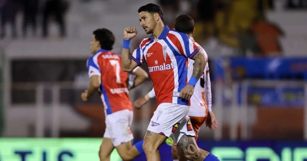 Camiseta visitante 1998