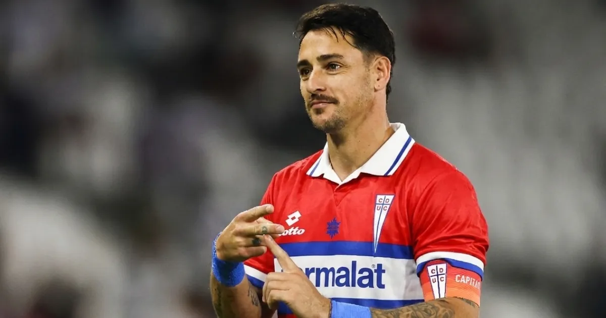 Camiseta visitante 1997