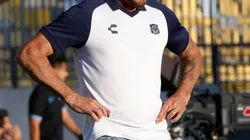 Los ruleteros tendrían listo a su próximo entrenador.