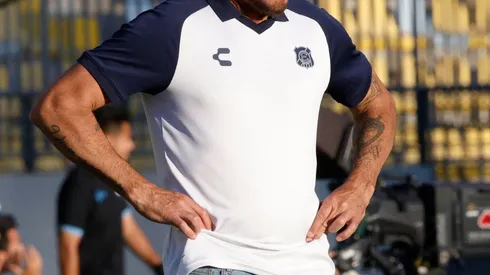 Los ruleteros tendrían listo a su próximo entrenador.