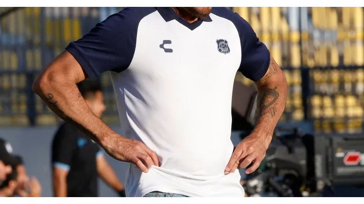 Los ruleteros tendrían listo a su próximo entrenador.
