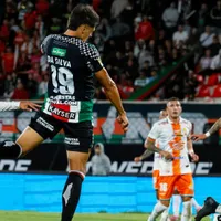 Así queda la tabla de la Liga de Primera tras el triunfo de Palestino ante Cobresal