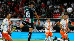 Palestino gana en casa y consigue un valioso triunfo (Foto: Photosport)