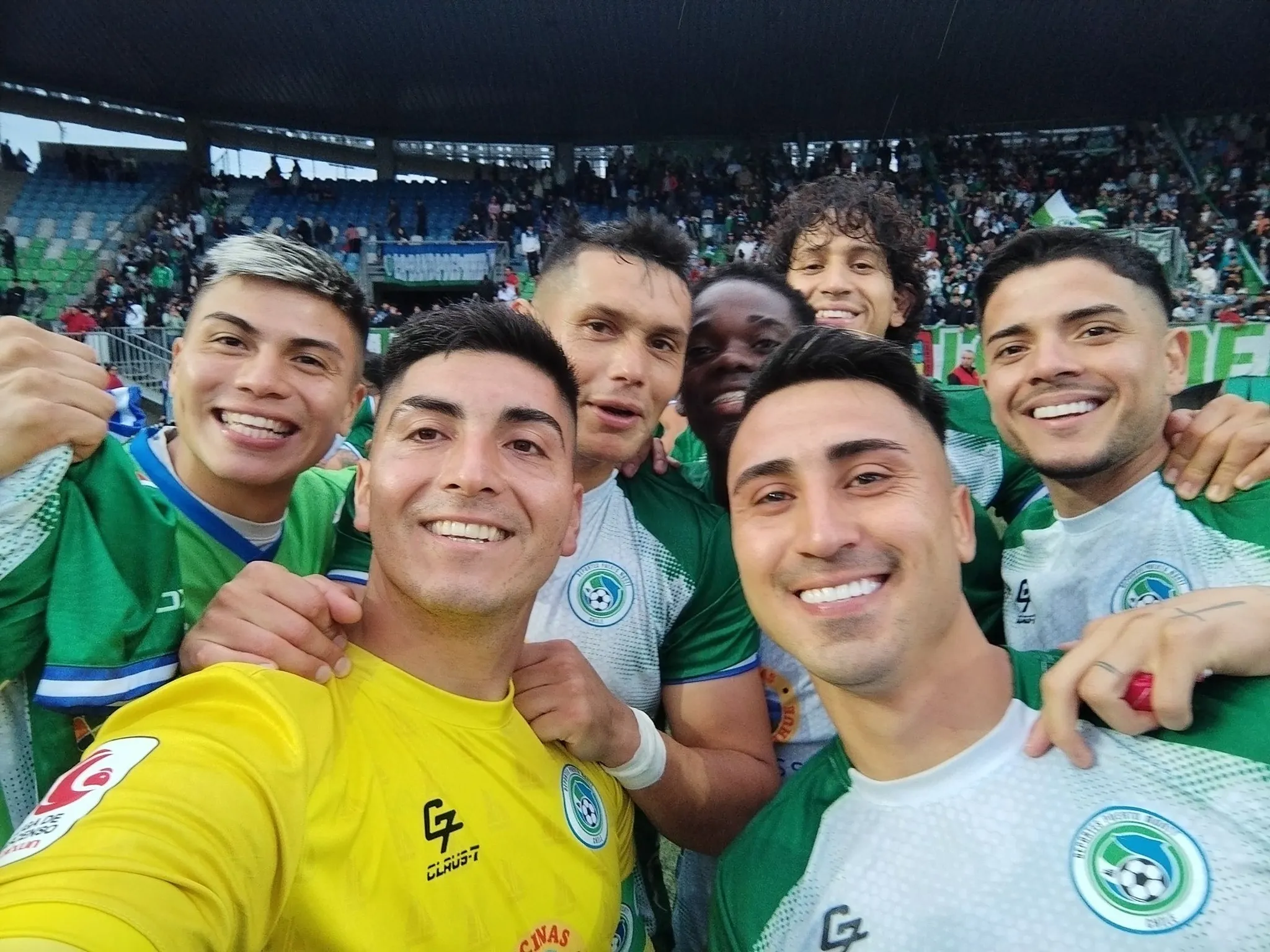 Puerto Montt quiere seguir con la racha ganadora.