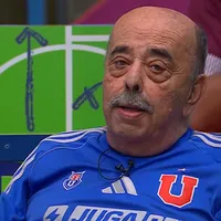 ¡Por si no llega Jorge Sampaoli! Tito Awad pide a este DT para la U