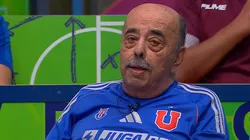 Tito Awad clama por un histórico DT de Universidad de Chile.