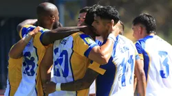 El jugador tiene un registro que preocupa cada vez que se mide con la U.