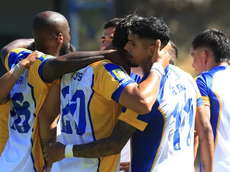 Alivio para Meneghini: el gran verdugo de la U es baja en la UdeC