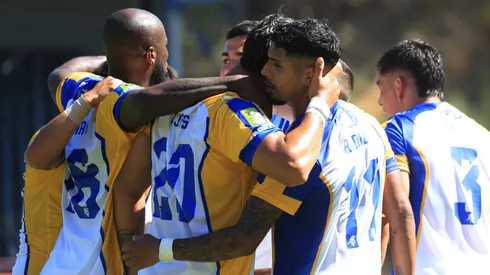 El jugador tiene un registro que preocupa cada vez que se mide con la U.