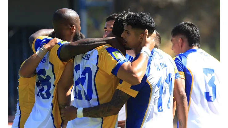 El jugador tiene un registro que preocupa cada vez que se mide con la U.