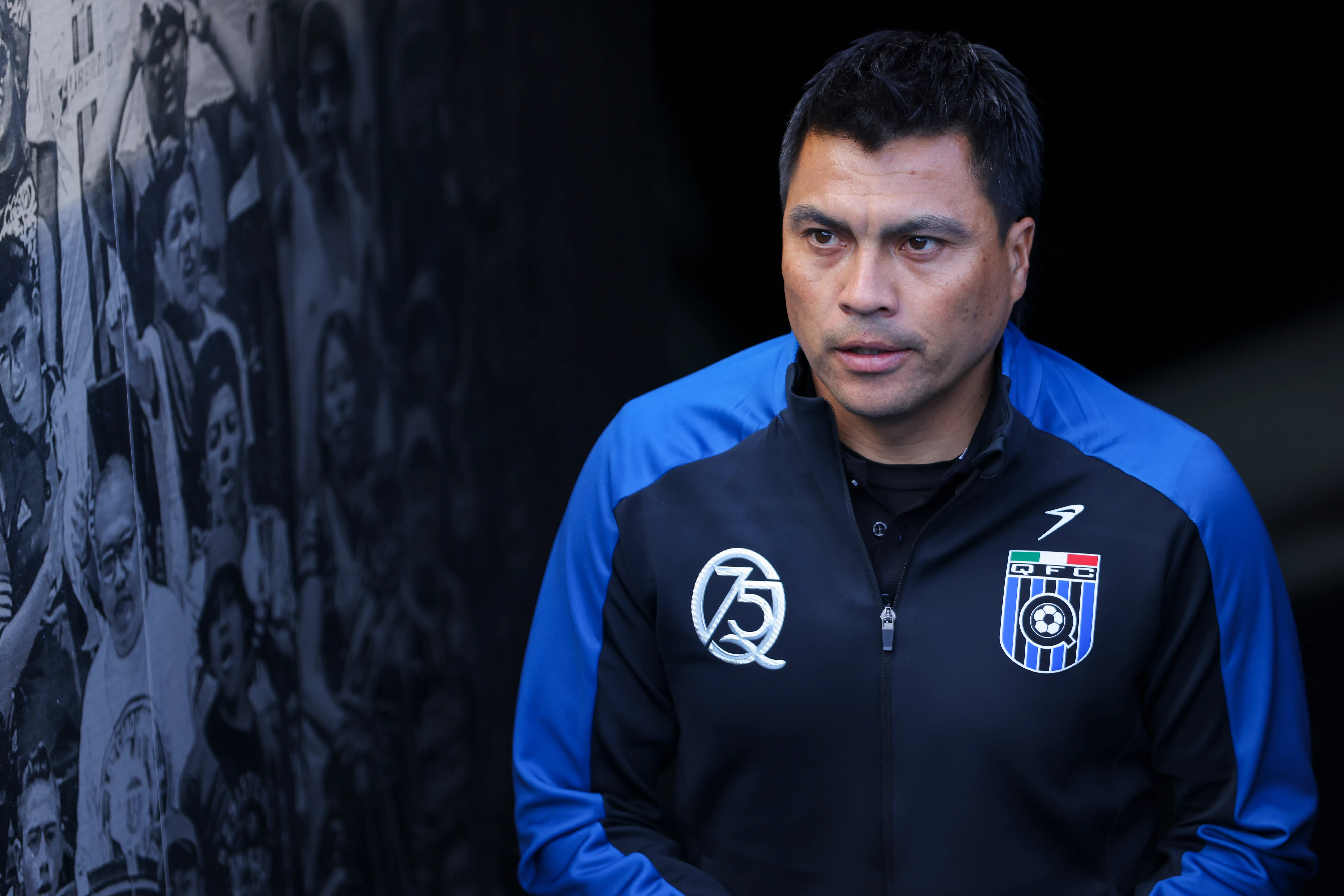 JC Guarello analizó el rumor que vincula a Esteban González con Universidad de Chile. (Foto: Getty Images)