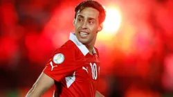 El Mago Valdivia participó de un distendido ping-pong de preguntas.