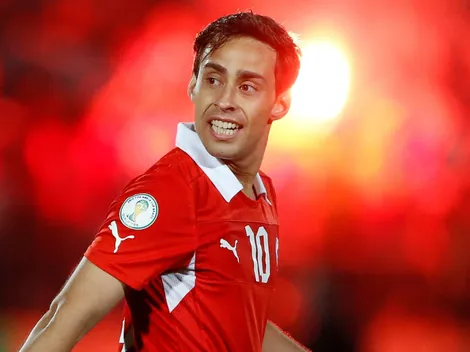 Valdivia con respeto: asegura que fue más que Saviola, Macnelly Torres, y el Burrito Ortega