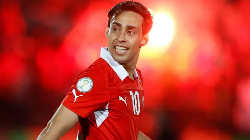 El Mago Valdivia participó de un distendido ping-pong de preguntas.