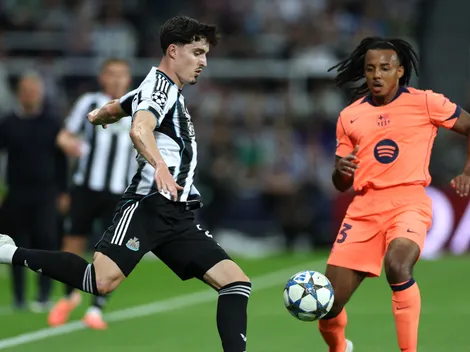 Pronósticos Newcastle vs Barcelona: los Culés buscan ratificar su dominio en St James’ Park