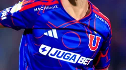 Universidad de Chile puede ir por un nuevo refuerzo.