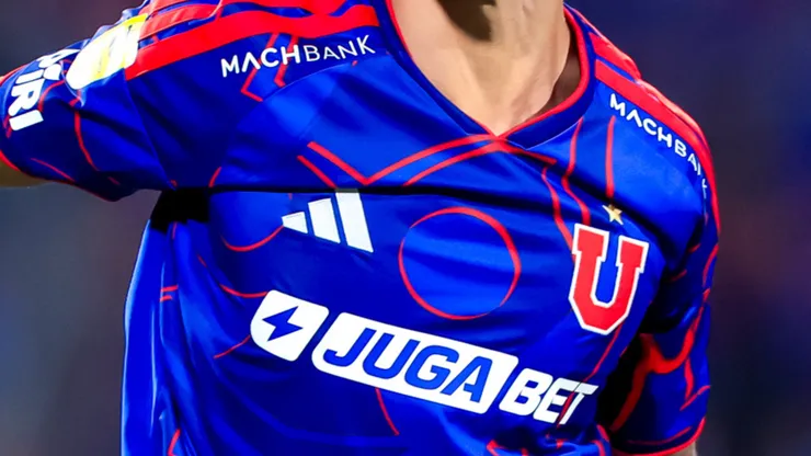 Universidad de Chile puede ir por un nuevo refuerzo.