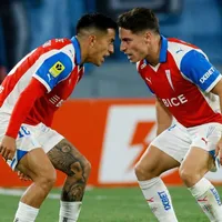 Claudio Borghi reacciona al Montes vs Palavecino