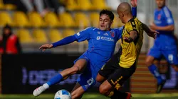 ¿Con o sin público visitante? La decisión de Coquimbo para el duelo contra la U