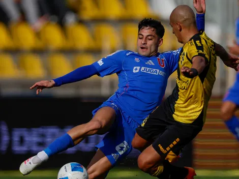 ¿Con o sin público visitante? La decisión de Coquimbo para el duelo contra la U