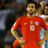 Valdivia pide a este entrenador para La Roja: "Yo me traería otra vez a..."