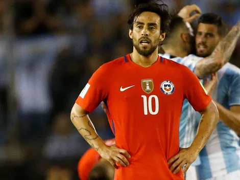 Valdivia pide a este entrenador para La Roja: "Yo me traería otra vez a..."