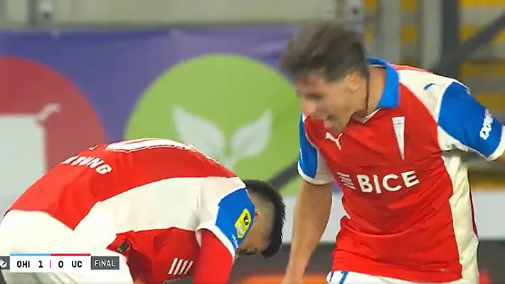 Ahora, habrá que esperar para ver si Montes pide disculpas públicas por esta acción | FOTO: Captura